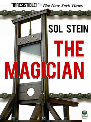 cover image of The Magician